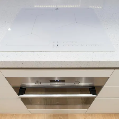 Fermin - Iberorent Appartement