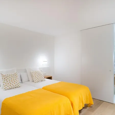 Appartement Fermin - Iberorent