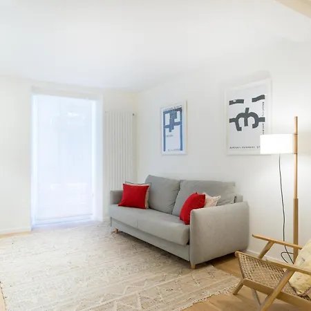 Fermin - Iberorent Saint-Sébastien