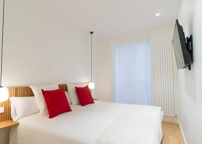 Fermin - Iberorent * San Sebastian