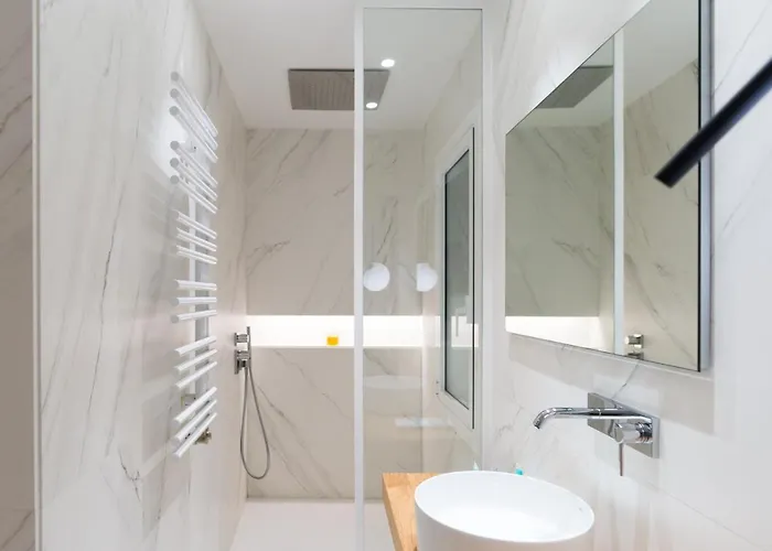 Apartamento Fermin - Iberorent *