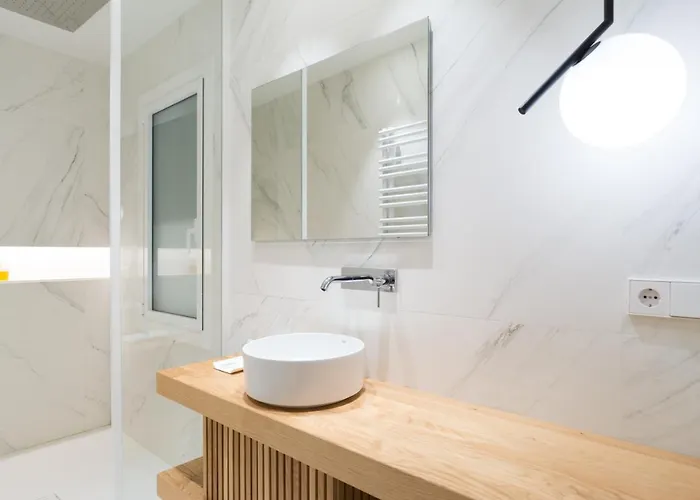 Apartamento Fermin - Iberorent *