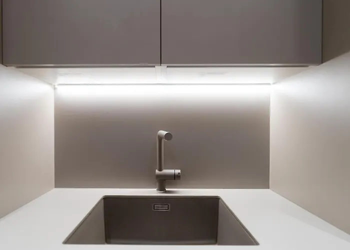 Fermin - Iberorent * San Sebastián