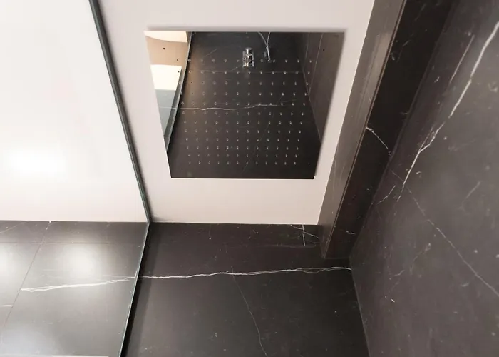 Fermin - Iberorent * San Sebastian