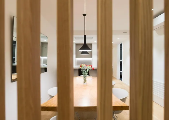 Fermin - Iberorent * San Sebastián