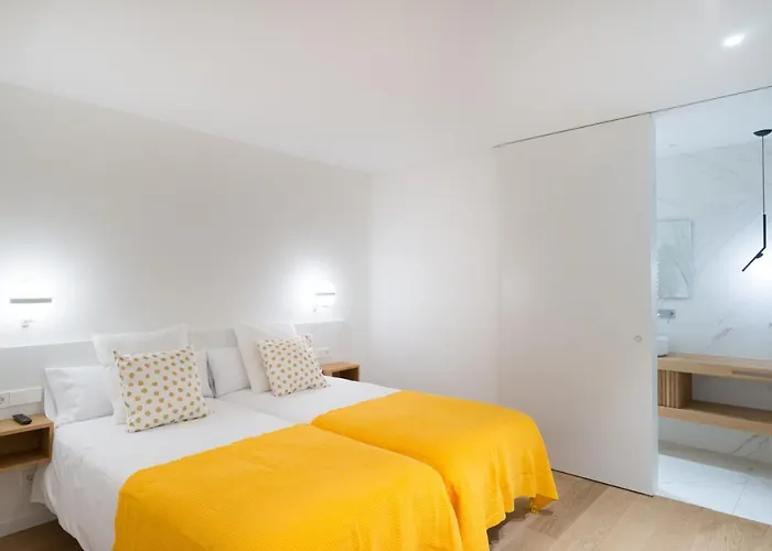 Apartamento Fermin - Iberorent