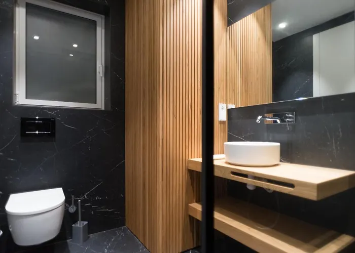 Apartamento Fermin - Iberorent *