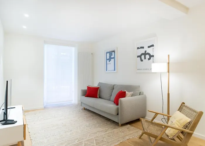 Fermin - Iberorent San Sebastian