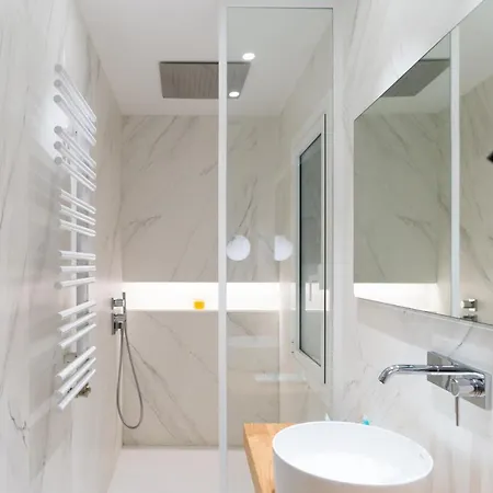 Apartment Fermin - Iberorent *