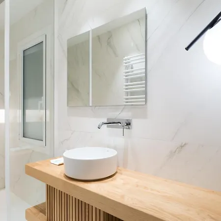 Apartamento Fermin - Iberorent *