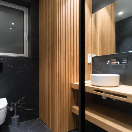 Apartment Fermin - Iberorent *