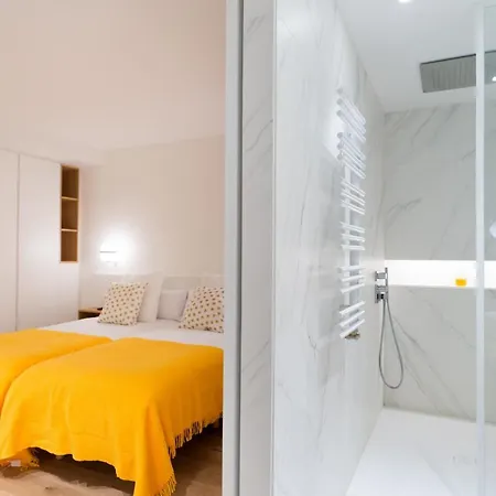 Apartment Fermin - Iberorent San Sebastian