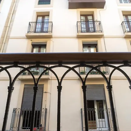 Apartment Fermin - Iberorent *
