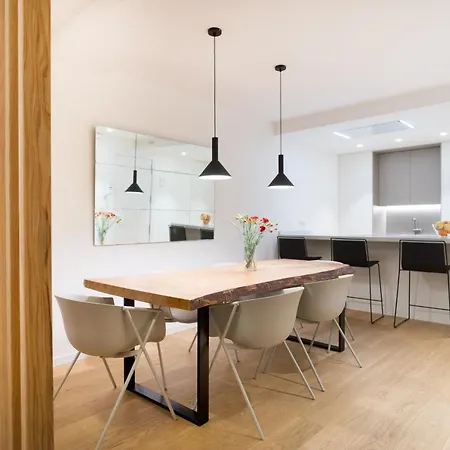 Fermin - Iberorent Apartment San Sebastian