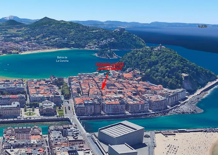 Fermin - Iberorent *