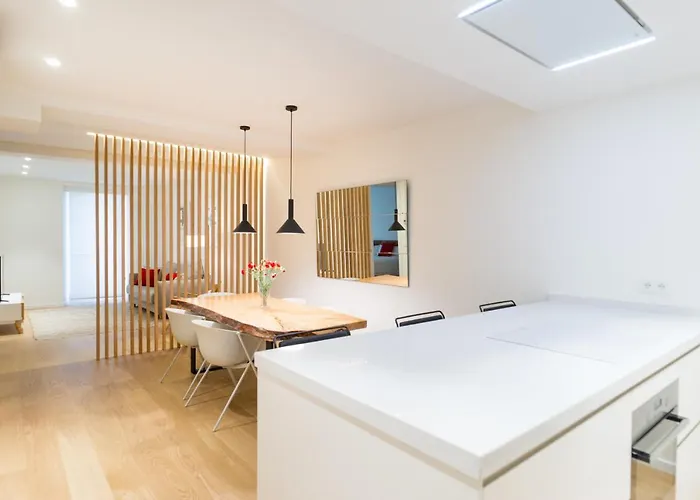 Apartmán Fermin - Iberorent *