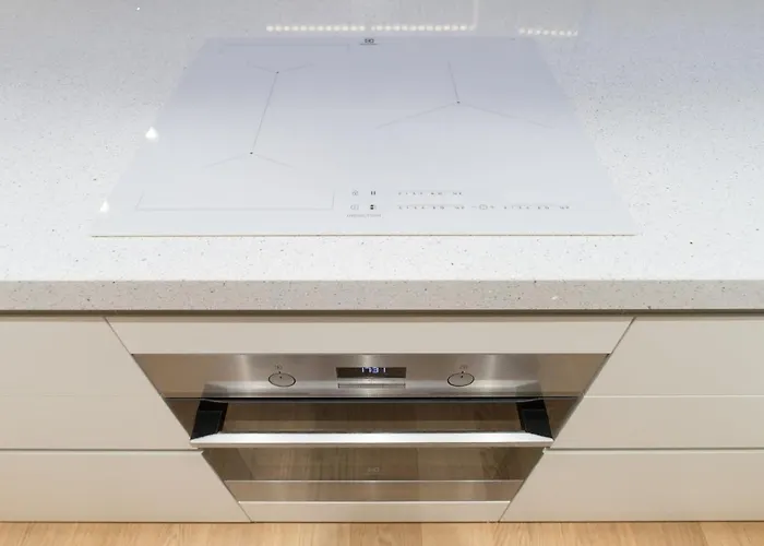 Fermin - Iberorent Apartmán