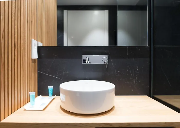 Apartmán Fermin - Iberorent *