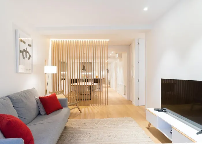 Fermin - Iberorent * San Sebastián