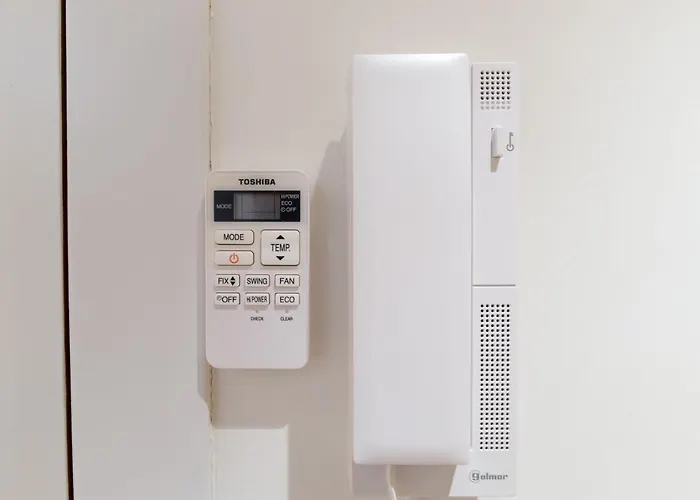 Fermin - Iberorent Lejlighed