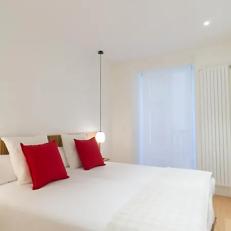 Fermin - Iberorent * סן סבסטיאן