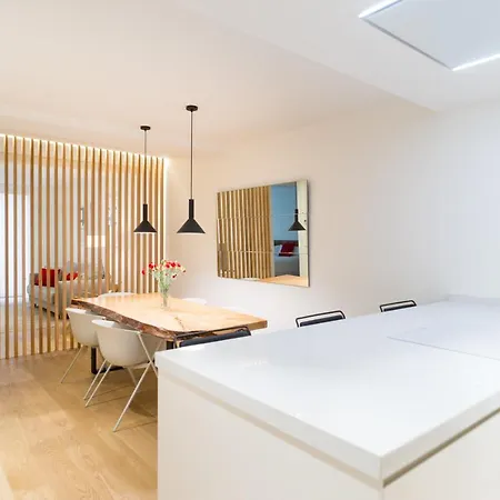 דירה Fermin - Iberorent *