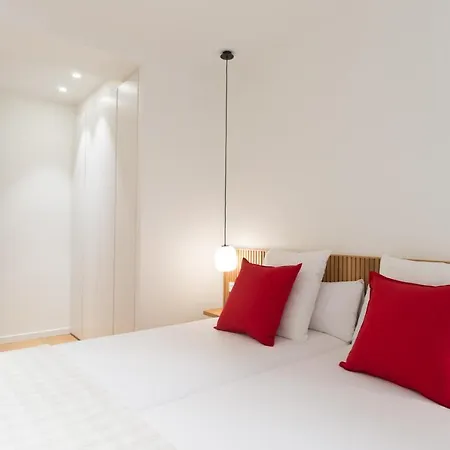 דירה Fermin - Iberorent