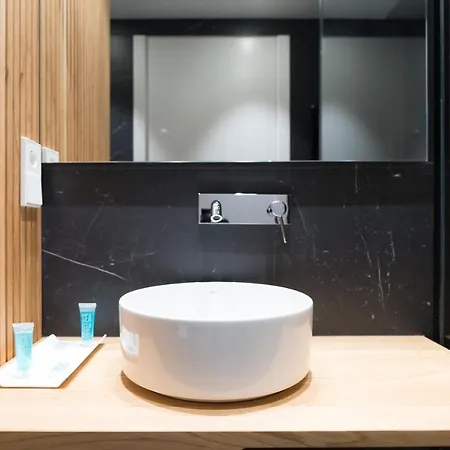 דירה Fermin - Iberorent *