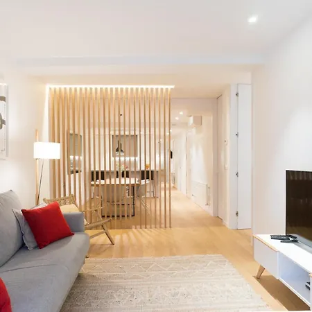 Fermin - Iberorent * סן סבסטיאן