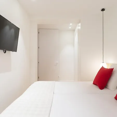 דירה Fermin - Iberorent *