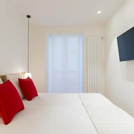 Fermin - Iberorent * סן סבסטיאן