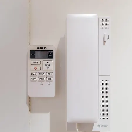 Fermin - Iberorent דירה